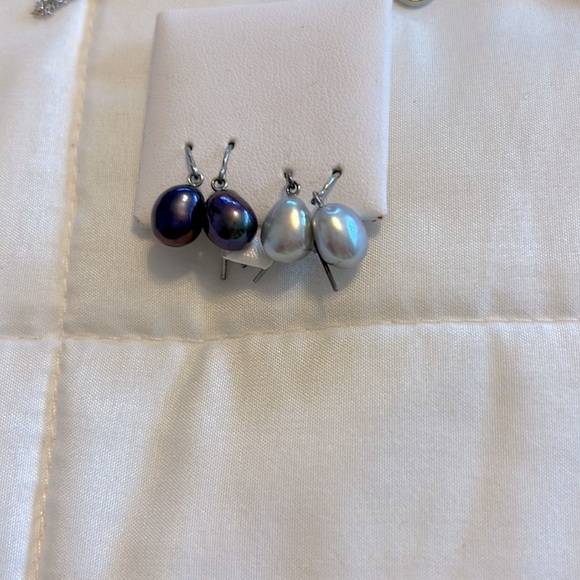 Assorted jewelry - Picture 4 of 9